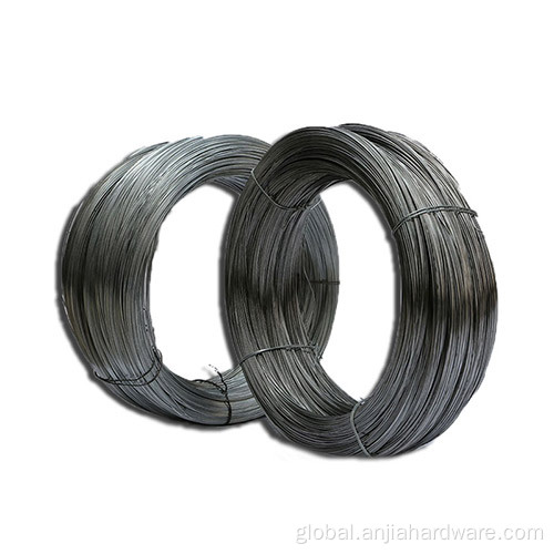 Pvc Coated Building Wire Factory Direct Sale Iron Wire PVC coated Wire Supplier